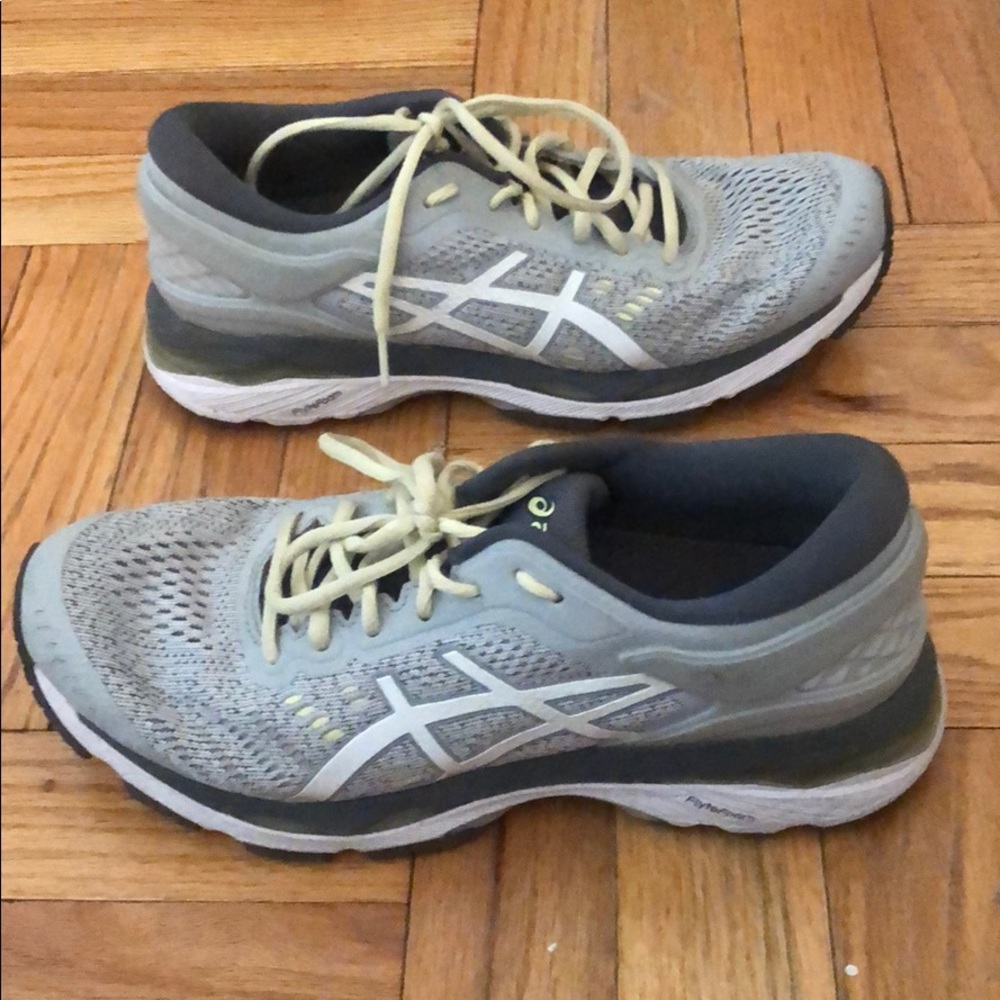 Asics Gel Kayano-24